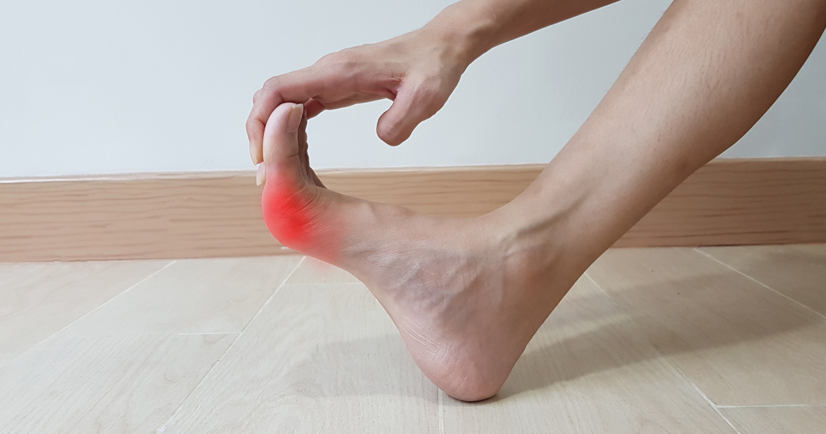 hallux valgus