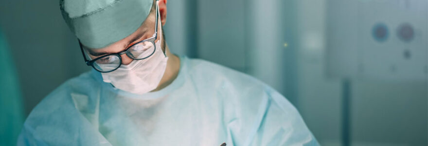 chirurgien