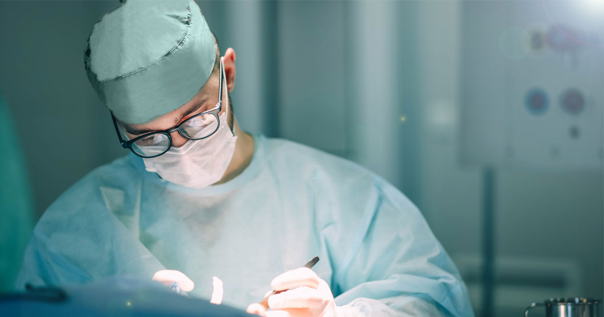 chirurgien