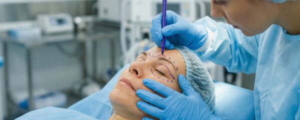 chirurgie des paupières